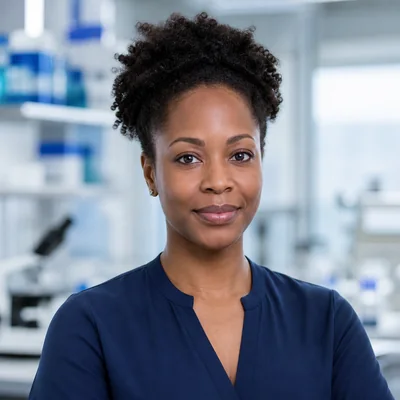 Entreprise de biotechnologie