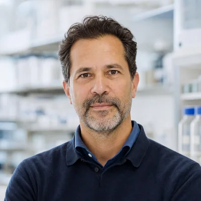 Distributeur de produits scientifiques