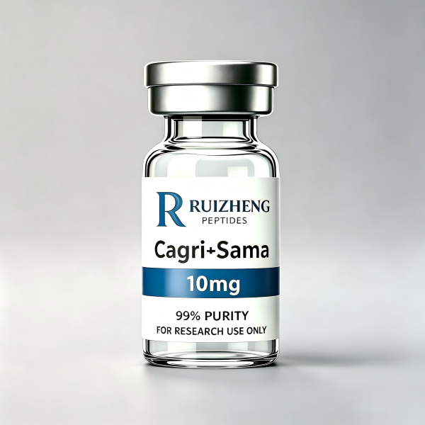 Cagrilintide + Semaglutide Blend