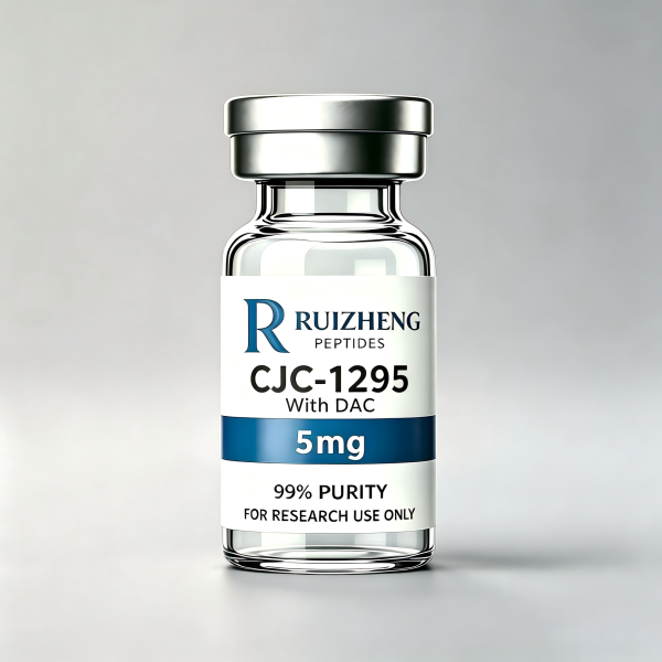 CJC-1295 (with DAC)