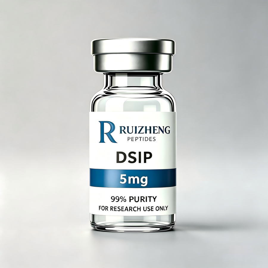 DSIP (peptide induisant le sommeil delta)