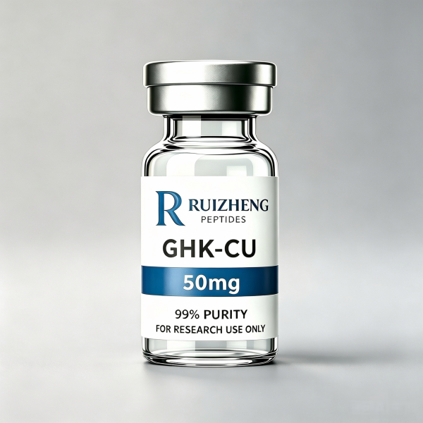 GHK-Cu (Copper Peptide)