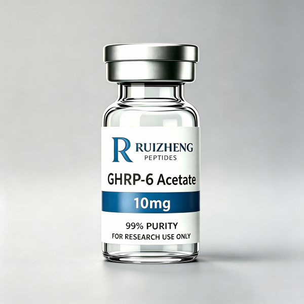 GHRP-6 Acetate
