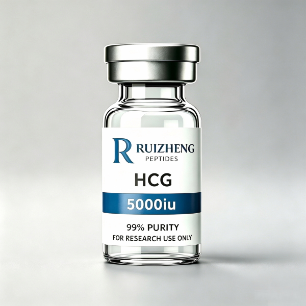 HCG (Human Chorionic Gonadotropin)