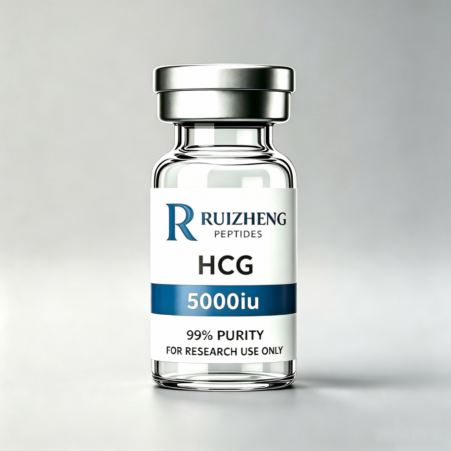 HCG（人絨毛膜促性腺激素）