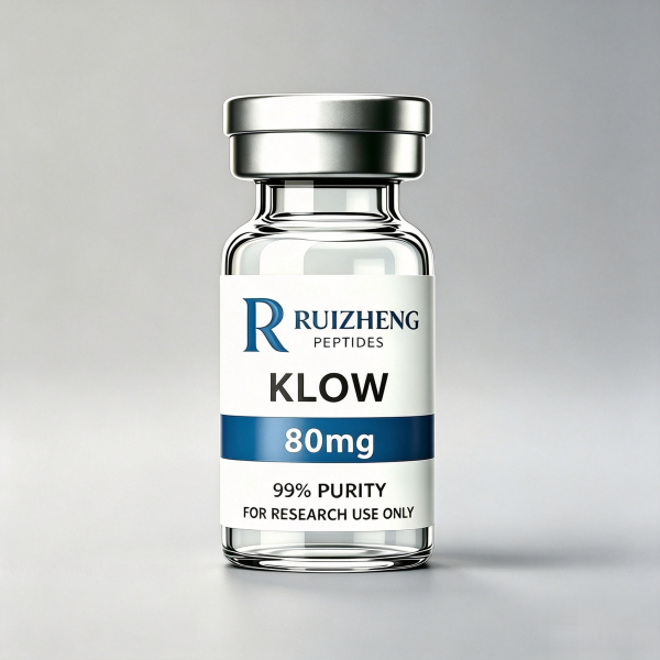 KLOW Peptide Blend
