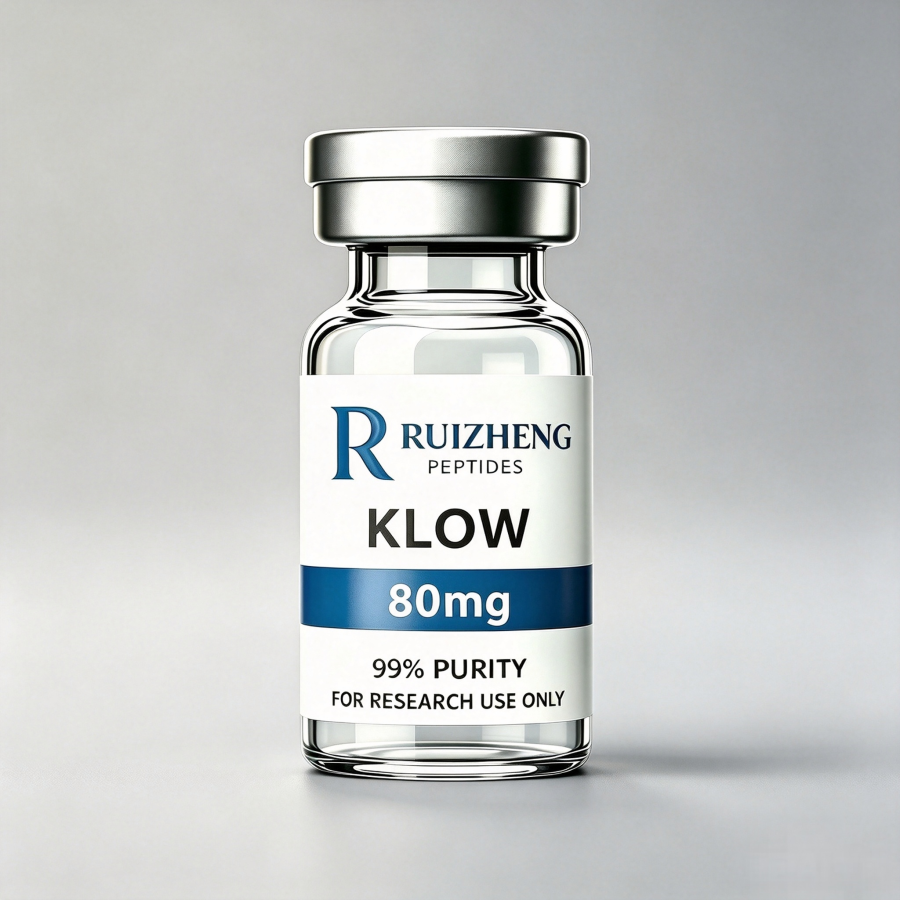KLOW Peptide Blend