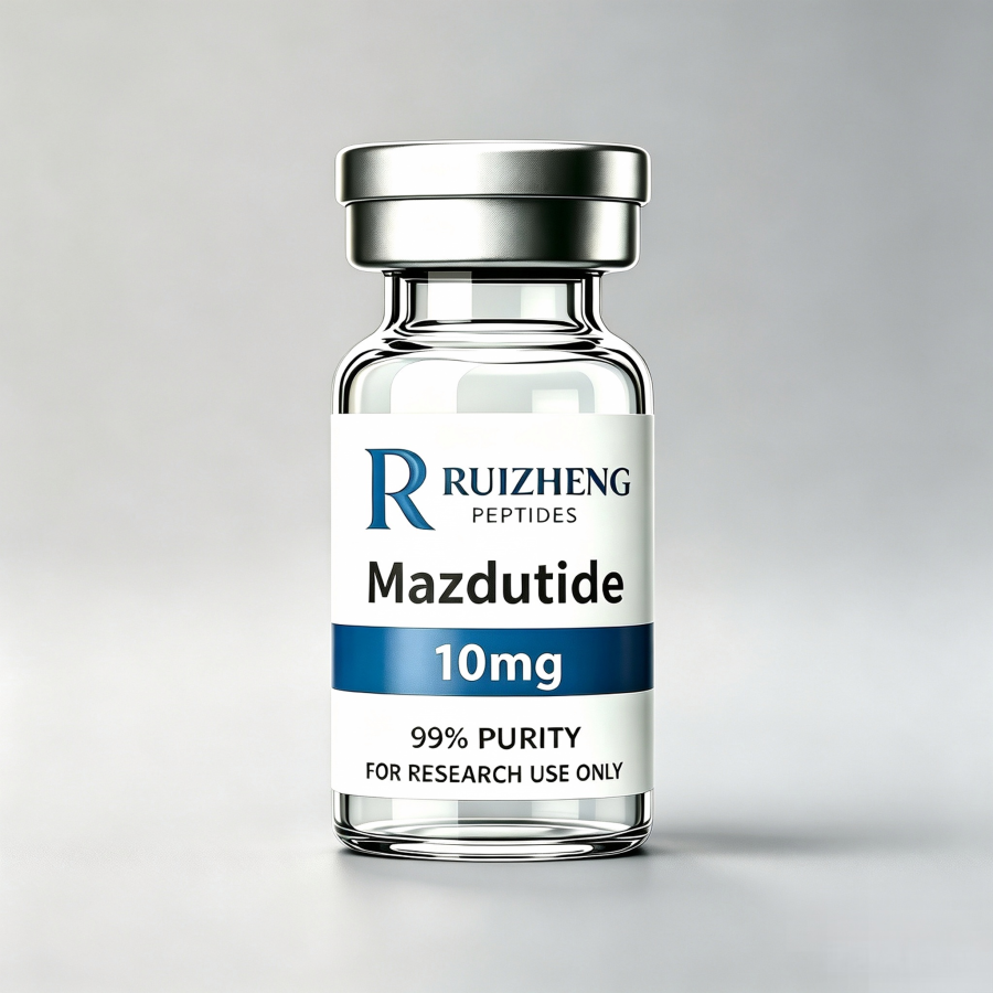 Mazdutide