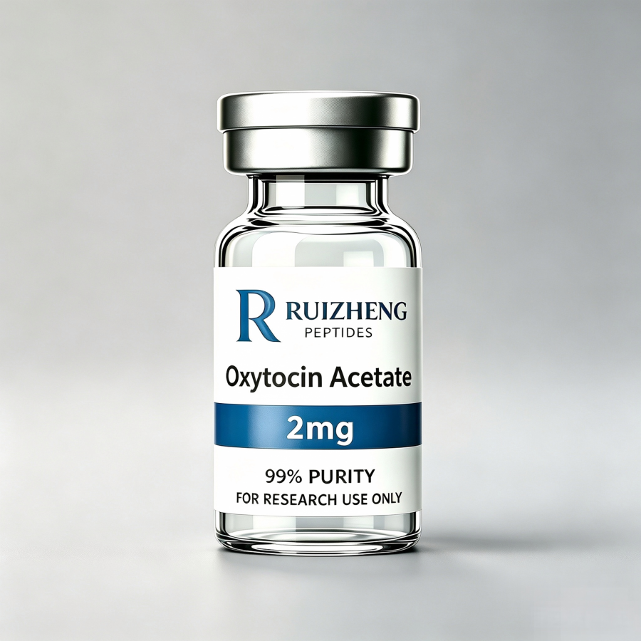 Oxytocin Acetate