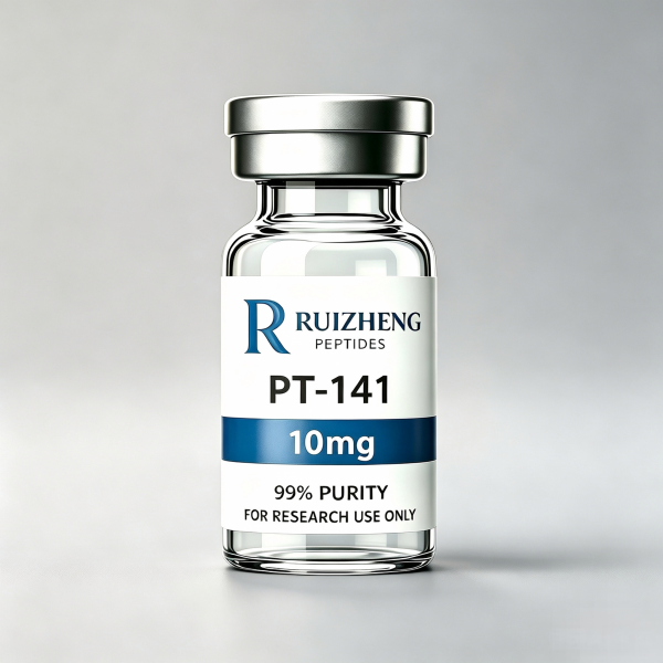 PT-141 (Bremelanotide)