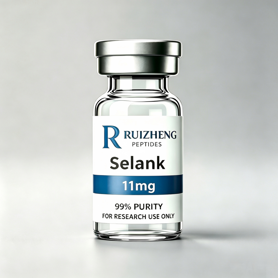 Selank