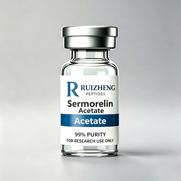Sermorelin