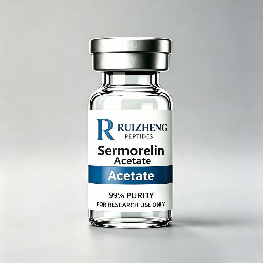 Sermorelin