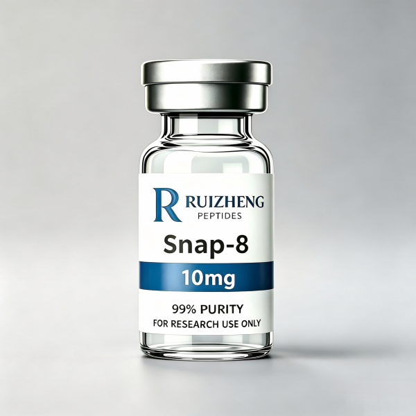 SNAP-8 (Acetyl Octapeptide-3)
