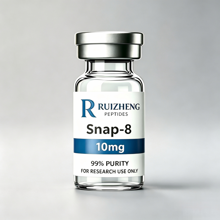 SNAP-8 (Acetyl Octapeptide-3)
