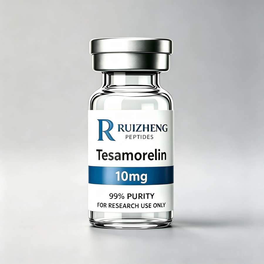 Tesamorelin
