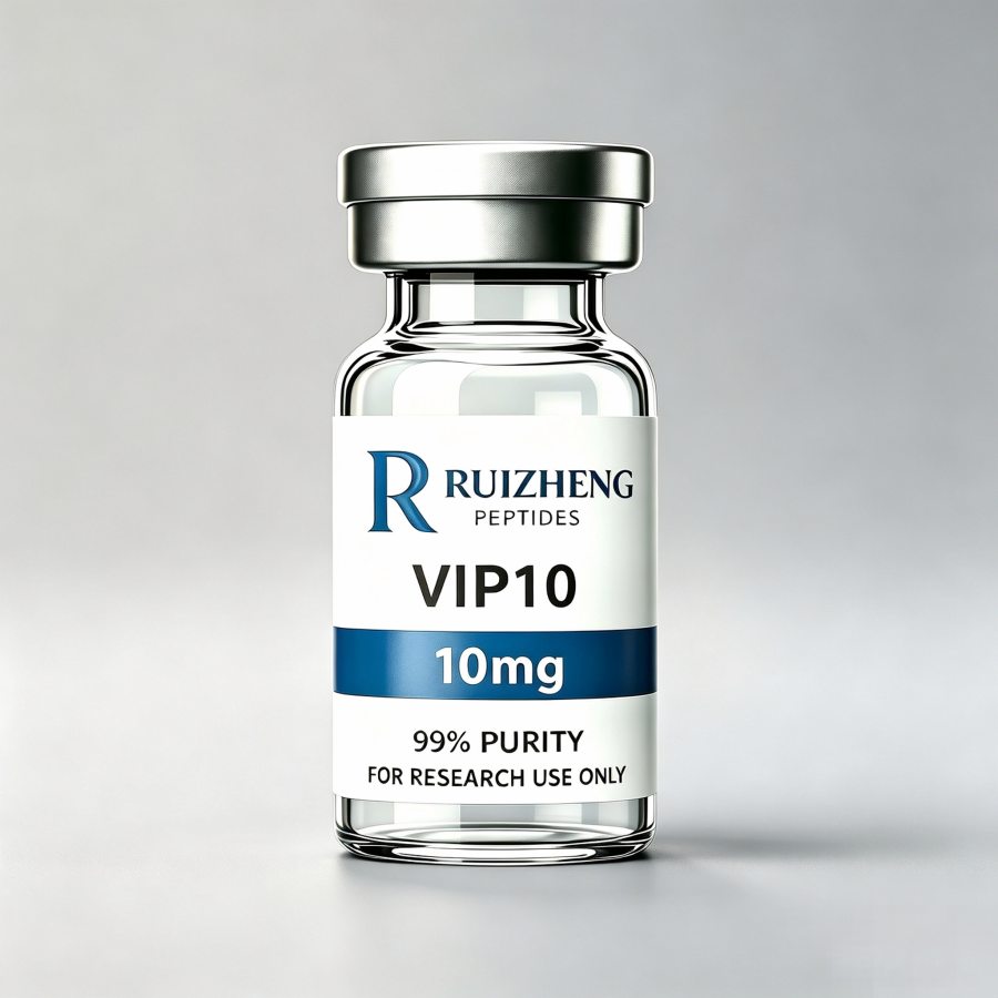 VIP (Vasoactive Intestinal Peptide)
